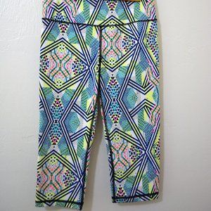 Victoria's Secret Athletic Capri